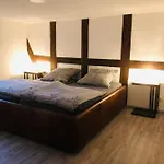 Apartament Waldblick *