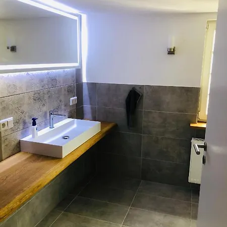 Apartmán Waldblick Lennestadt