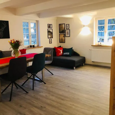 Waldblick Apartament