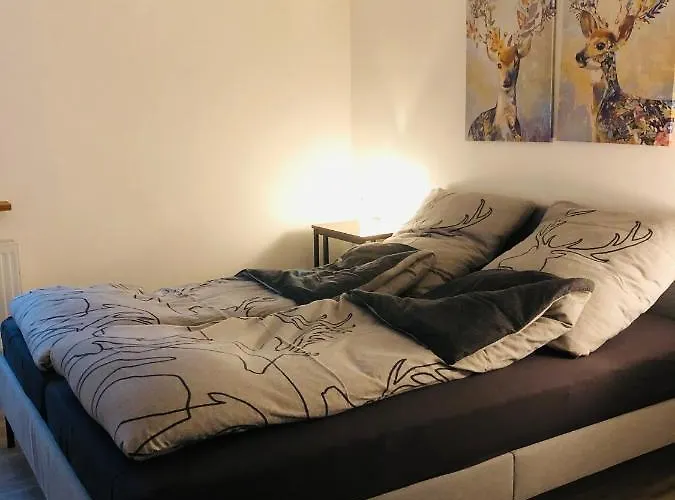 Waldblick Appartement