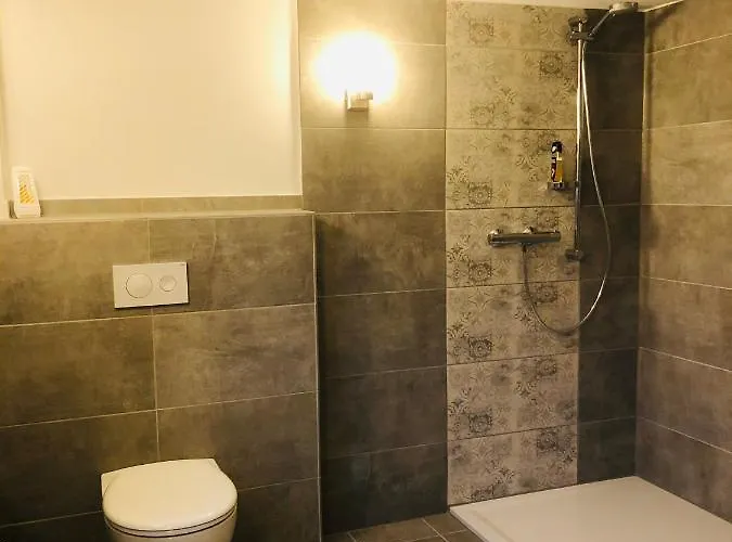 Waldblick Appartement