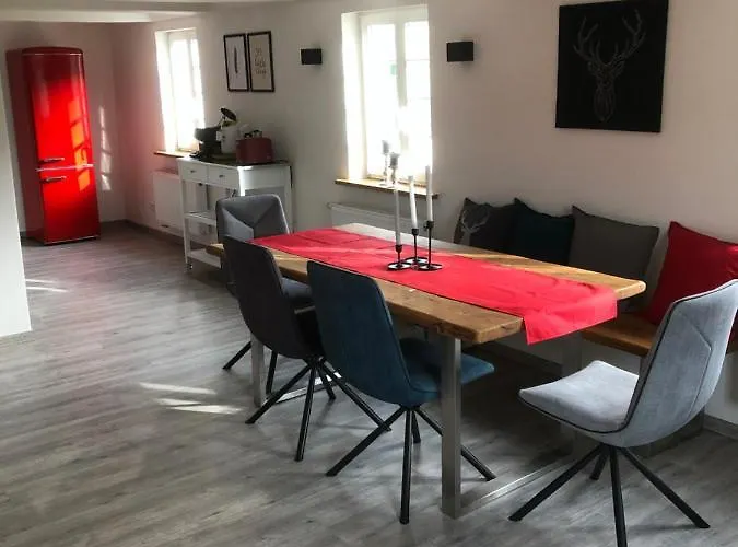 Waldblick * Леннештадт